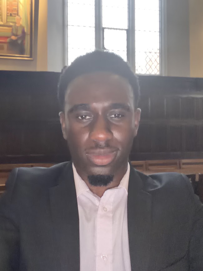 Nhyira Boateng