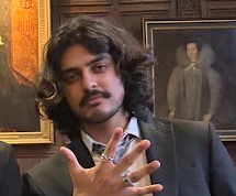 Roshaan Hyder