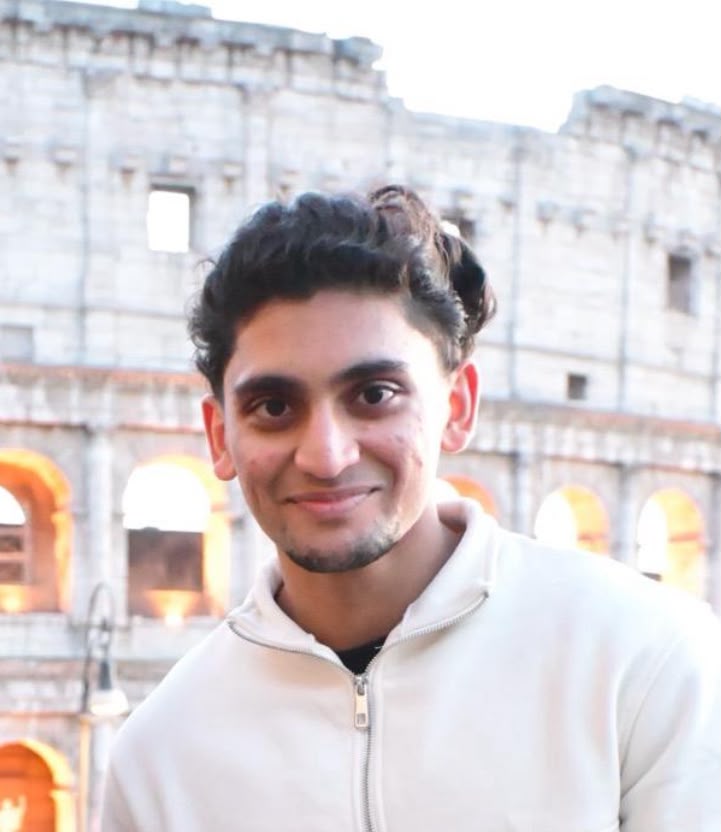 Shiv Patel